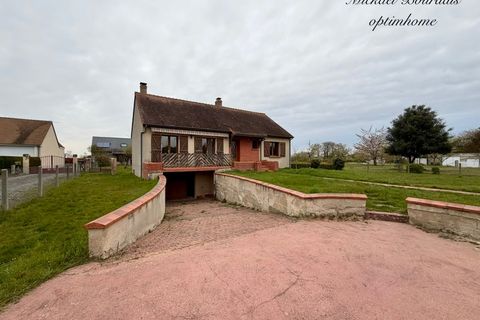 Villa i Le Lude, Sarthe, Le Lude - € 129.000 | Ref: 830037518586 - foto 9
