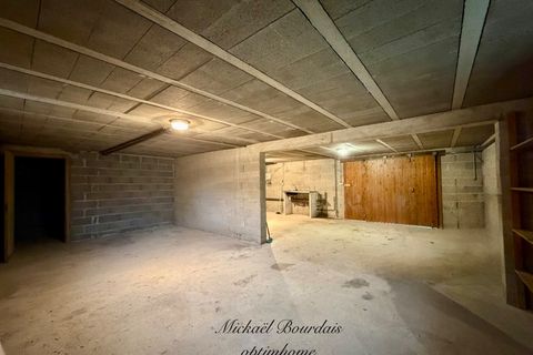 Villa i Le Lude, Sarthe, Le Lude - € 129.000 | Ref: 830037518586 - foto 10