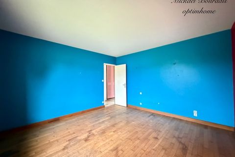 Villa i Le Lude, Sarthe, Le Lude - € 129.000 | Ref: 830037518586 - foto 12