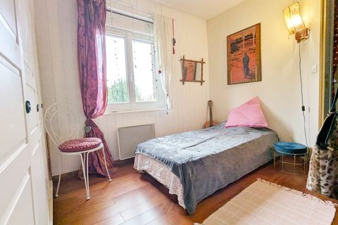 Villa a Pontvallain, Sarthe, Pontvallain - € 138.675 | Ref: 830030565244 - foto 3