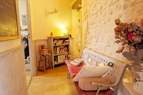 Villa a Pontvallain, Sarthe, Pontvallain - € 138.675 | Ref: 830030565244 - foto 4