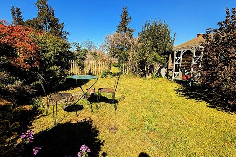 Villa a Pontvallain, Sarthe, Pontvallain - € 138.675 | Ref: 830030565244 - foto 8