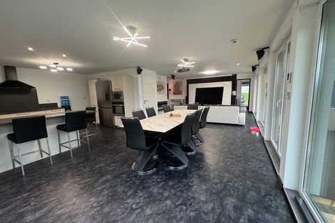 Villa en Limoges, Haute-Vienne, Limoges - € 474.750 | Ref: 830034257984 - photo 9