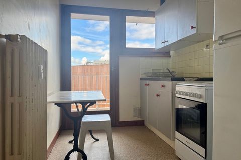 Studio i Annemasse, Haute-Savoie, Annemasse - € 140 000 | Ref: 830037583574 - foto 3