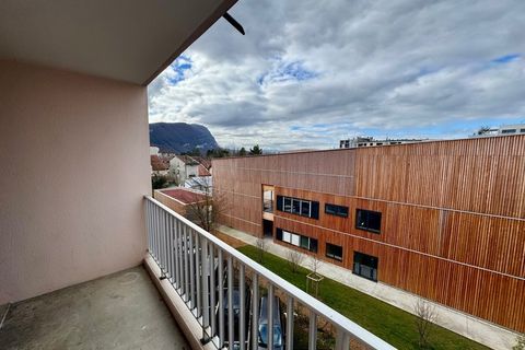 Studio i Annemasse, Haute-Savoie, Annemasse - € 140 000 | Ref: 830037583574 - foto 4