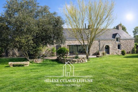 Villa i Elven, Morbihan, Elven - € 477.000 | Ref: 830038556256 - foto 1