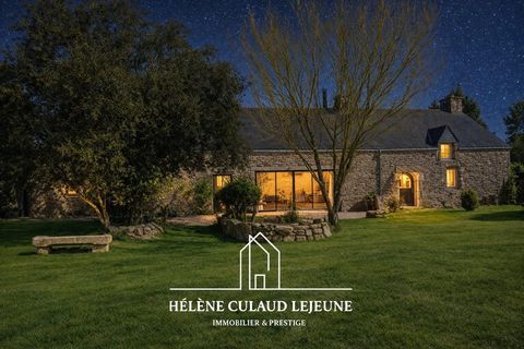 Villa i Elven, Morbihan, Elven - € 477.000 | Ref: 830038556256 - foto 14