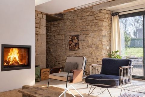 Villa i Elven, Morbihan, Elven - € 477.000 | Ref: 830038556256 - foto 16