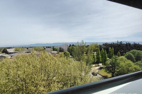 Leilighet i Valence, Drome, Valence - € 115 000 | Ref: 830033056731 - foto 2