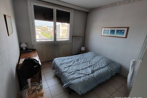 Leilighet i Valence, Drome, Valence - € 115 000 | Ref: 830033056731 - foto 5