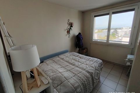 Leilighet i Valence, Drome, Valence - € 115 000 | Ref: 830033056731 - foto 6