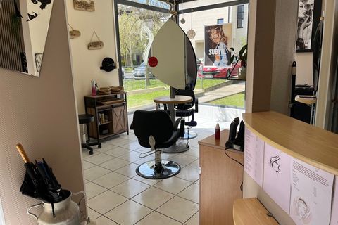 Erhvervsejendom i Caen, Calvados, Caen - € 49.000 | Ref: 830036590061 - foto 2