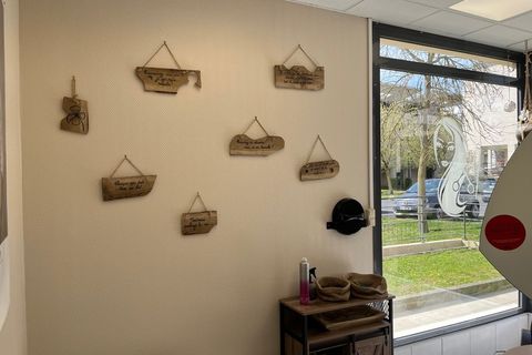 Erhvervsejendom i Caen, Calvados, Caen - € 49.000 | Ref: 830036590061 - foto 8