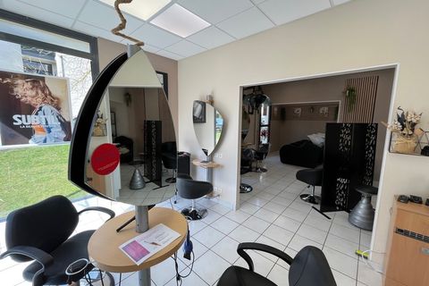 Erhvervsejendom i Caen, Calvados, Caen - € 49.000 | Ref: 830036590061 - foto 9