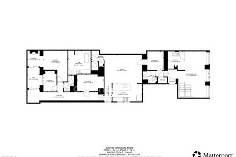 Lejlighed i Paris, Paris, Paris - € 1.155.000 | Ref: 830037842509 - foto 3