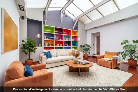 Lejlighed i Paris, Paris, Paris - € 1.155.000 | Ref: 830037842509 - foto 4