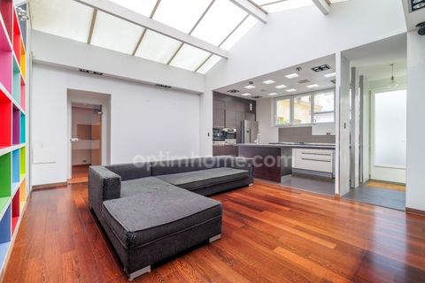 Lejlighed i Paris, Paris, Paris - € 1.155.000 | Ref: 830037842509 - foto 7