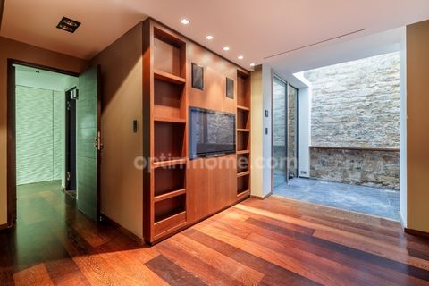Lejlighed i Paris, Paris, Paris - € 1.155.000 | Ref: 830037842509 - foto 13