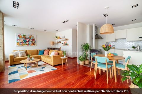 Lejlighed i Paris, Paris, Paris - € 1.155.000 | Ref: 830037842509 - foto 17