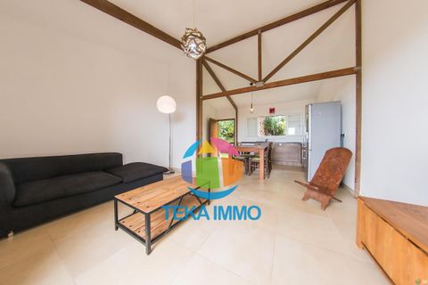 Villa i Saint-Joseph, La Reunion, Saint-Joseph - € 279.000 | Ref: 6651 - foto 2