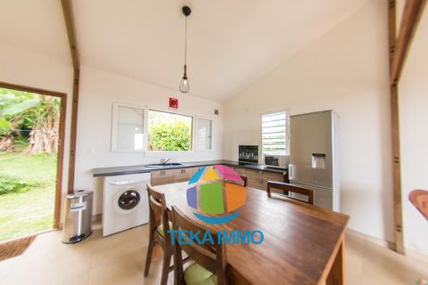 Villa i Saint-Joseph, La Reunion, Saint-Joseph - € 279.000 | Ref: 6651 - foto 3