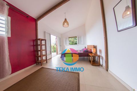 Villa i Saint-Joseph, La Reunion, Saint-Joseph - € 279.000 | Ref: 6651 - foto 5