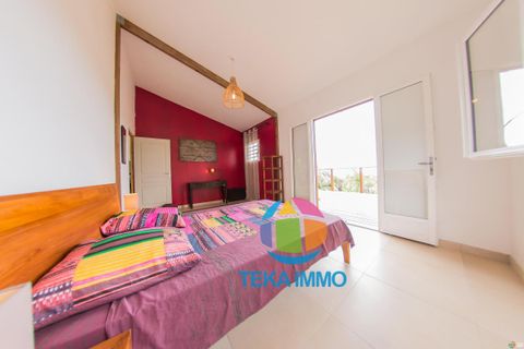 Villa i Saint-Joseph, La Reunion, Saint-Joseph - € 279.000 | Ref: 6651 - foto 6