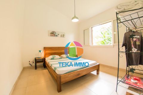 Villa i Saint-Joseph, La Reunion, Saint-Joseph - € 279.000 | Ref: 6651 - foto 7