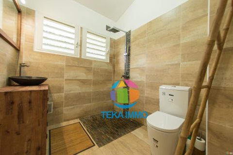 Villa i Saint-Joseph, La Reunion, Saint-Joseph - € 279.000 | Ref: 6651 - foto 8