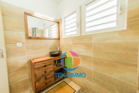 Villa i Saint-Joseph, La Reunion, Saint-Joseph - € 279.000 | Ref: 6651 - foto 9