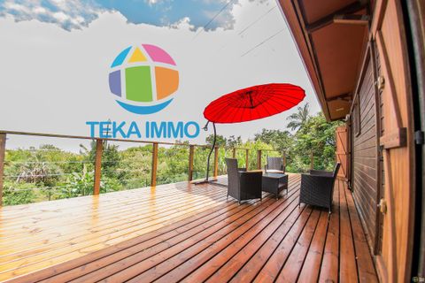 Villa i Saint-Joseph, La Reunion, Saint-Joseph - € 279.000 | Ref: 6651 - foto 10