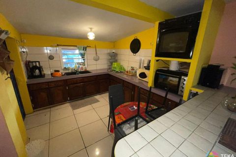 Villa a Saint-Andre, La Reunion, Saint-Andre - € 148.400 | Ref: 6568 - foto 4