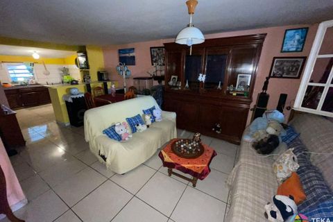 Villa a Saint-Andre, La Reunion, Saint-Andre - € 148.400 | Ref: 6568 - foto 7