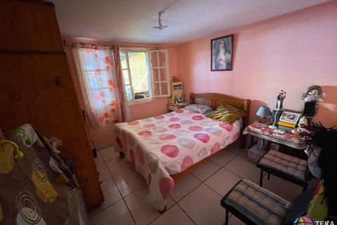 Villa a Saint-Andre, La Reunion, Saint-Andre - € 148.400 | Ref: 6568 - foto 9