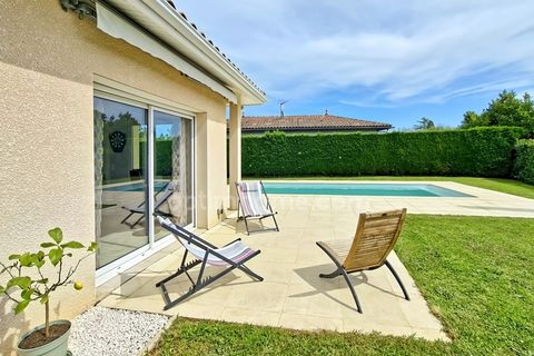 Villa i Peyrehorade, Landes, Peyrehorade - € 369.000 | Ref: 830038904926 - foto 2