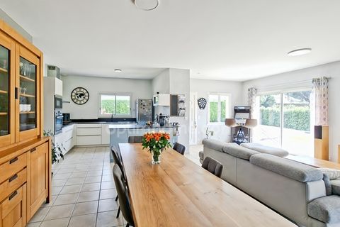 Villa i Peyrehorade, Landes, Peyrehorade - € 369.000 | Ref: 830038904926 - foto 4