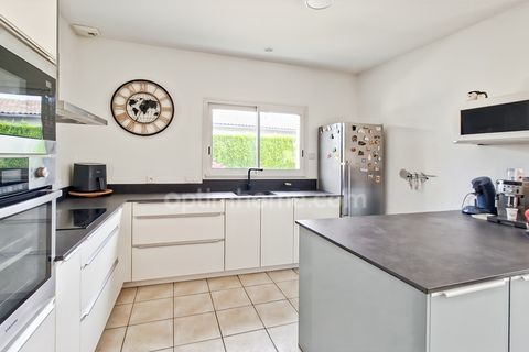 Villa i Peyrehorade, Landes, Peyrehorade - € 369.000 | Ref: 830038904926 - foto 6