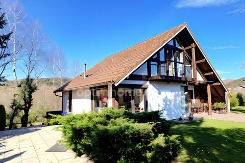 Villa i Plancher-Bas, Haute-Saone, Plancher-Bas - € 200.000 | Ref: 830037102635 - foto 1