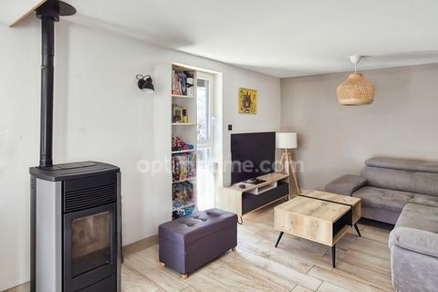 Villa i Plancher-Bas, Haute-Saone, Plancher-Bas - € 200.000 | Ref: 830037102635 - foto 4