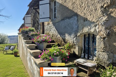 Villa i Laplume, Lot-et-Garonne, Laplume - € 164.000 | Ref: 830039172622 - foto 1