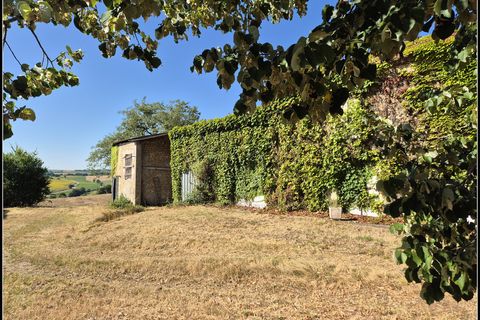 Villa i Laplume, Lot-et-Garonne, Laplume - € 164.000 | Ref: 830039172622 - foto 2