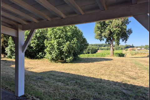 Villa i Laplume, Lot-et-Garonne, Laplume - € 164.000 | Ref: 830039172622 - foto 4