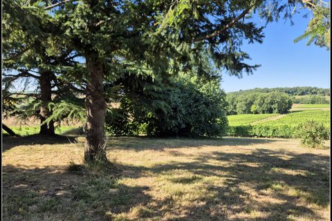 Villa i Laplume, Lot-et-Garonne, Laplume - € 164.000 | Ref: 830039172622 - foto 5