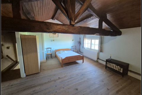 Villa i Laplume, Lot-et-Garonne, Laplume - € 164.000 | Ref: 830039172622 - foto 7