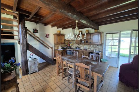 Villa i Laplume, Lot-et-Garonne, Laplume - € 164.000 | Ref: 830039172622 - foto 8