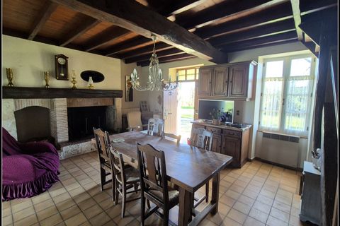 Villa i Laplume, Lot-et-Garonne, Laplume - € 164.000 | Ref: 830039172622 - foto 9