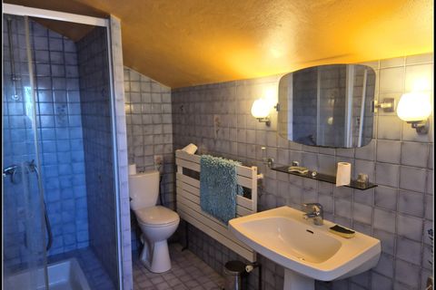 Villa i Laplume, Lot-et-Garonne, Laplume - € 164.000 | Ref: 830039172622 - foto 12
