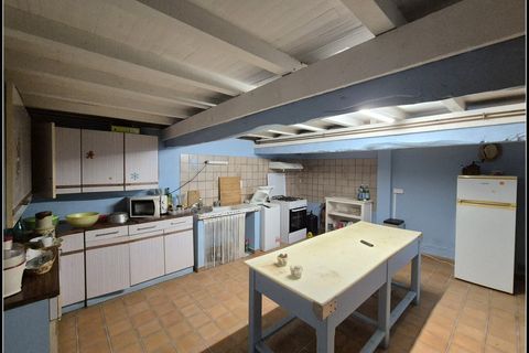 Villa i Laplume, Lot-et-Garonne, Laplume - € 164.000 | Ref: 830039172622 - foto 13