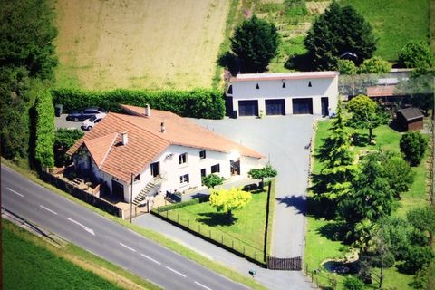 Villa a Labessière-Candeil, Tarn, Labessière-Candeil - € 226.000 | Ref: 830031199684 - foto 3