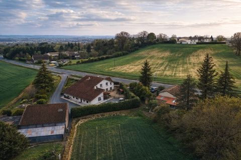 Villa a Labessière-Candeil, Tarn, Labessière-Candeil - € 226.000 | Ref: 830031199684 - foto 4